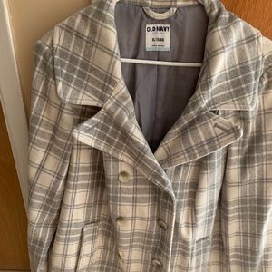 Nice XL coat, never used.